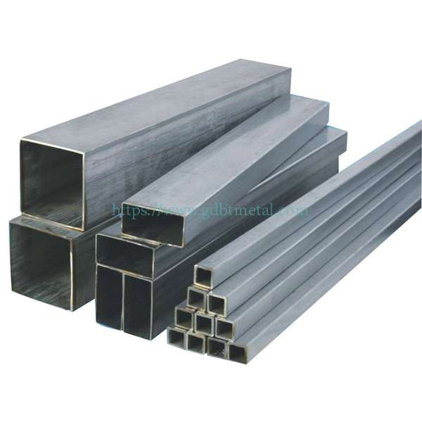 Stainless Steel Pipe&Tube